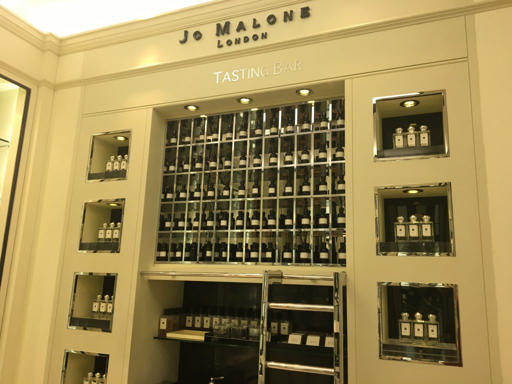 中東限定！ジョー・マローン・ロンドン｜Jo MALONE LONDON | ドバイ観光情報局 Dubai Luxury World |  人気ホテル&レストラン